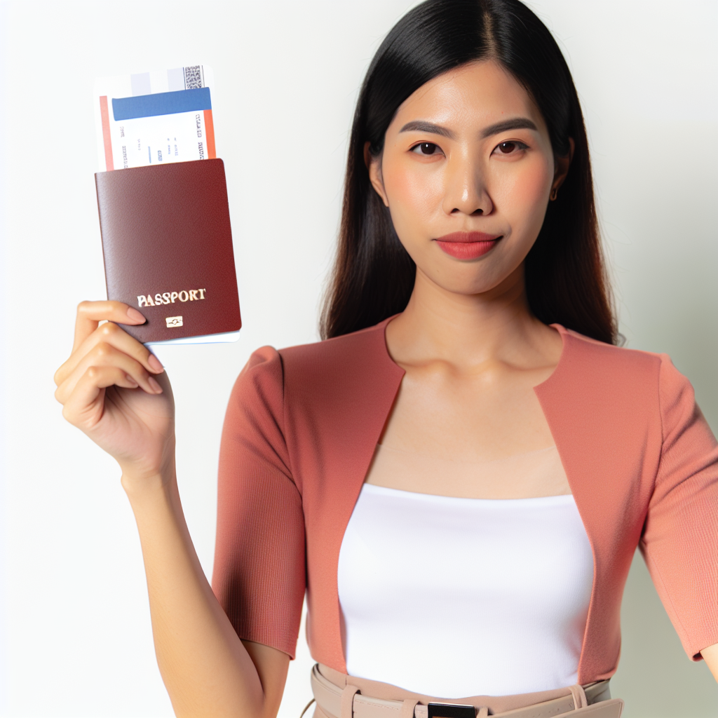 Building travel confidence