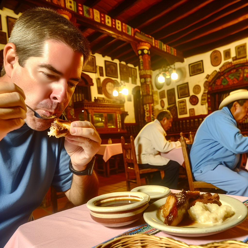 Cultural awareness and etiquette